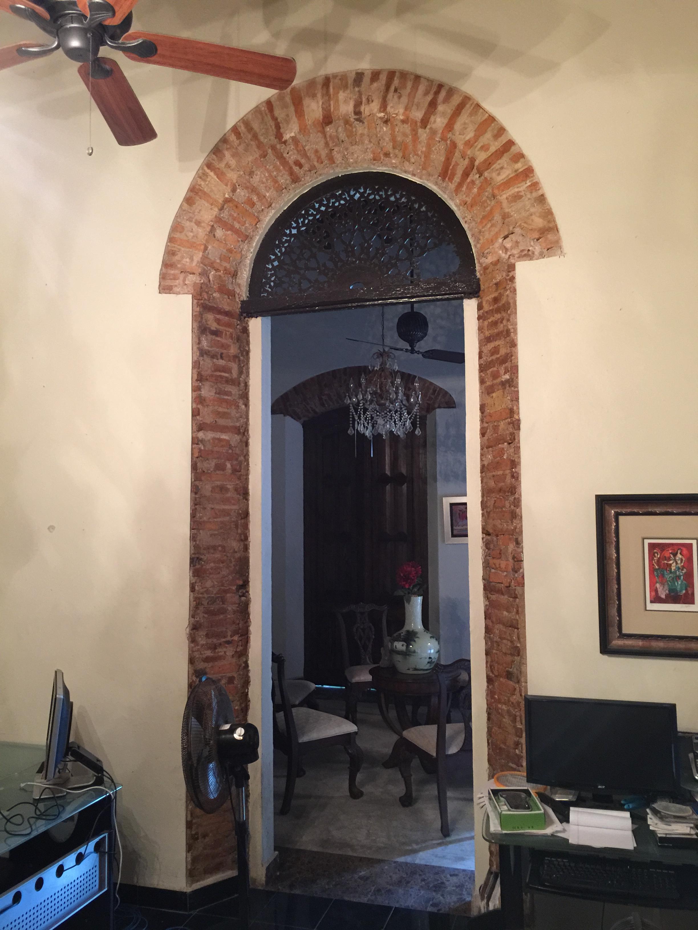 Casa Georgetti - San Juan (Río Piedras) - 2015 00006